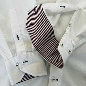 Lorenzo Uomo Trim Fit